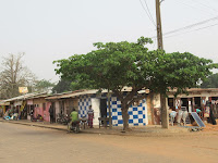 ouidah benin