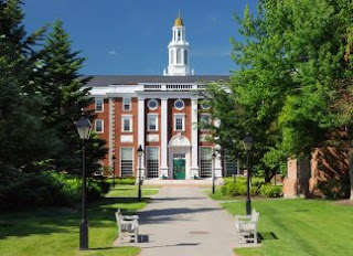 MBA & PhD Scholarship Program For International Sudent At Harvard University, USA 2017
