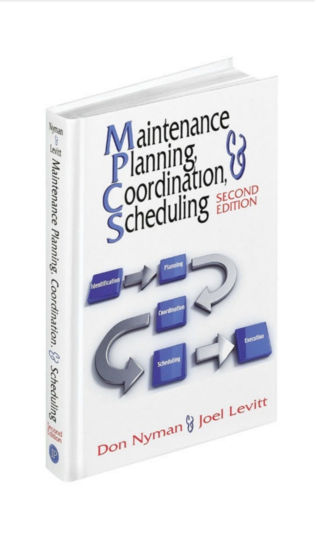 Maintenance Planning, Coordination and Scheduling