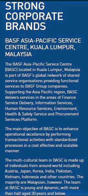 Malaysia 2014: Capturing the Trends That Define Expanded Service 