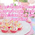 Mensagem de Aniversário Birthday Message