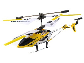 Syma S107/S107G R/C Helicopter *Colors Vary 8499000606