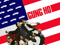 [HD] Gung Ho 1986 Film Online Gucken