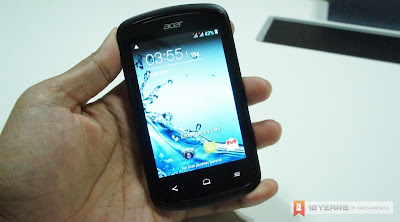Acer Liquid Z120,Acer,Android,Ponsel