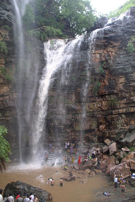 Rameshwar- Bundi