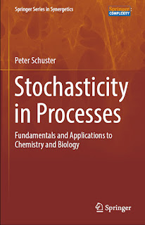 Stochasticity in Processes Fundamentals and Applications to Chemistry and Biology PDF