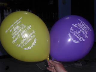 Balon Print Jakarta