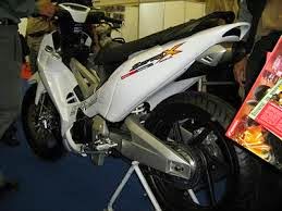 modifikasi supra x 125 2014