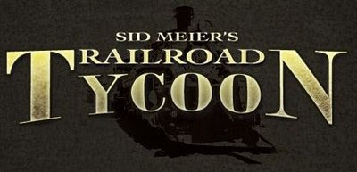 Sid Meier's Railroad Tycoon