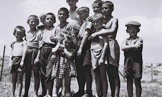World Day of War Orphans: 06 January
