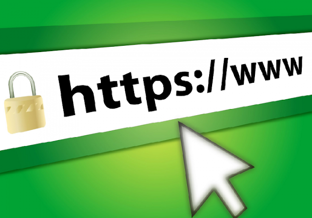 Dịch vụ SSL cho website