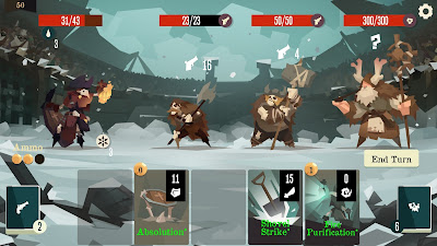 Pirate Outlaws Game Screenshot 3