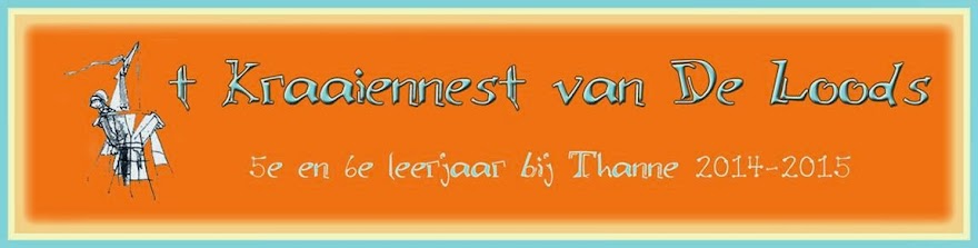 't Kraaiennest van De Loods