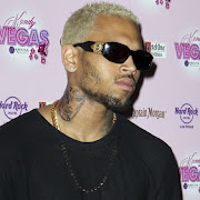 More Chris Brown Controversy ''New Tattoo of a woman face''''