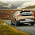 2014 Volvo V40 Cross Country