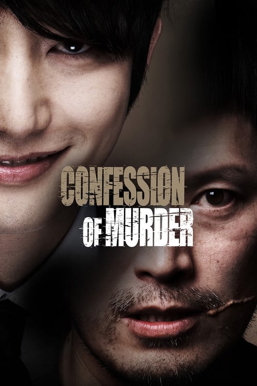 Ver Confession of Murder 2012 Pelicula Completa En Español Latino