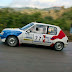 Peugeot 205 Rallye