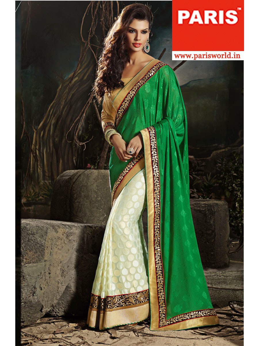 http://www.parisworld.in/Online-Designer-Wedding-Partywear-Casual-Lehenga-Sarees-sari-India/Online-Exclusive-Designer-Sarees-Sari-India