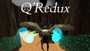 تحميل لعبة Q'Redux PC مجاني