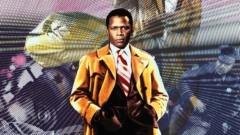 Ahora me llaman Sr. Tibbs 1970 dvdrip latino