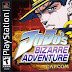 JoJo's Bizarre Adventure PS1 High Compress