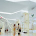 Retail Interior | Alessi Flagship Store,New York, USA | Asymptote Architecture |