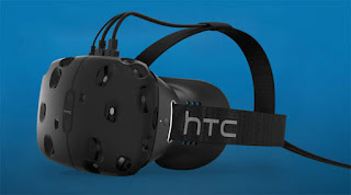 The HTC's Wow Factor May Trump Shortcomings for VR Fans