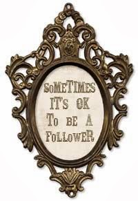 Follow me