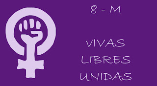 Con el auge del fascismo corren malos tiempos para los derechos conquistados
