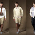 Men's Fashion Outfits 2012