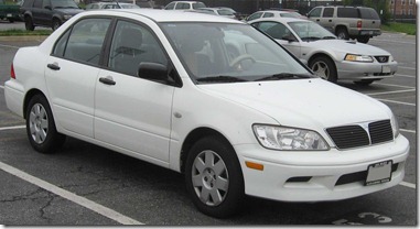 2002-2003_Mitsubishi_Lancer