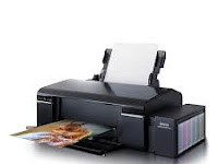 Epson L805 Driver for Windows