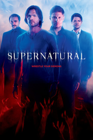 Supernatural Season 11 Episode 22 S11 E22 Watch Online