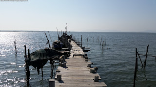 PLACES / Porto Palafita, Carrasqueira, Portugal