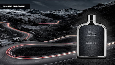 Jaguar Classic Chromite EDT за мъже