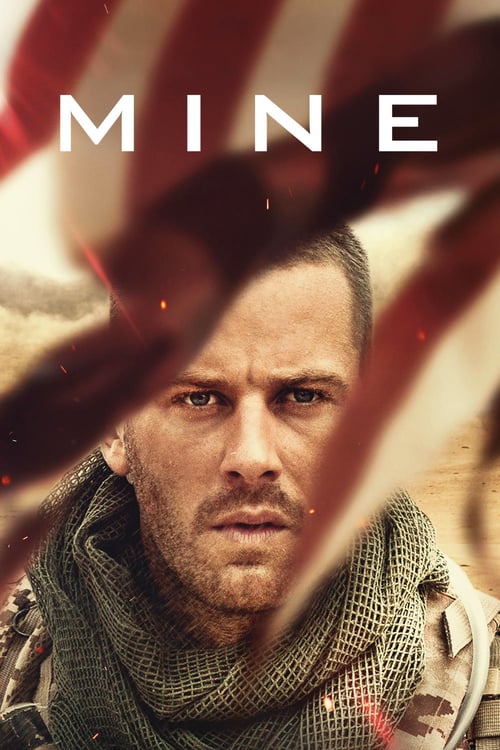 [HD] Mine 2016 Online Español Castellano