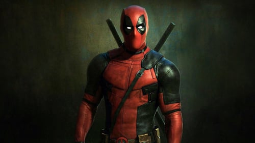 Deadpool 2016 in italiano