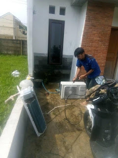 service ac rangkapan jaya depok, jasa cuci ac rangkapan jaya depok