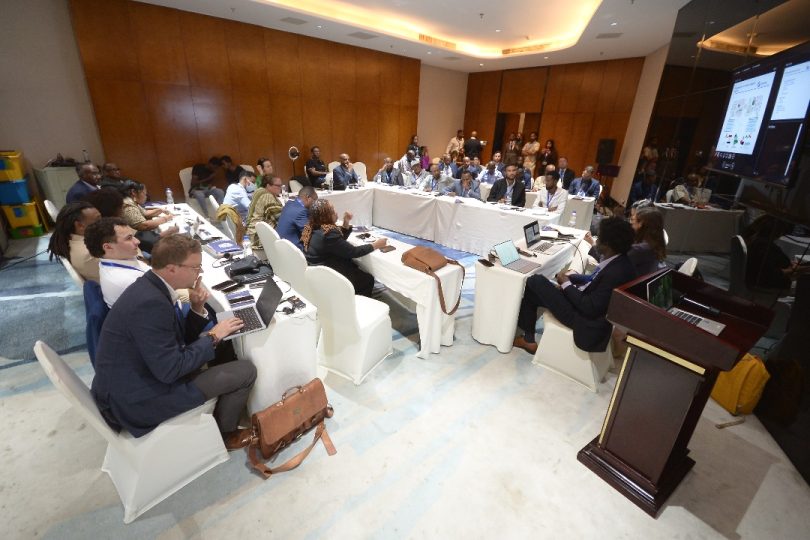 مؤتمر الأعمال السوداني
