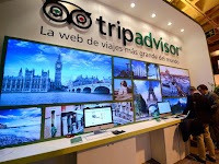 China removes TripAdvisor, 104 other apps from stores under cleansing campaign.