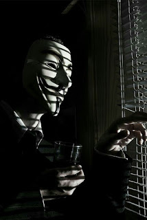 Wallpaper Hacker Keren