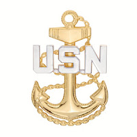 Us Navy Anchor Insignia1