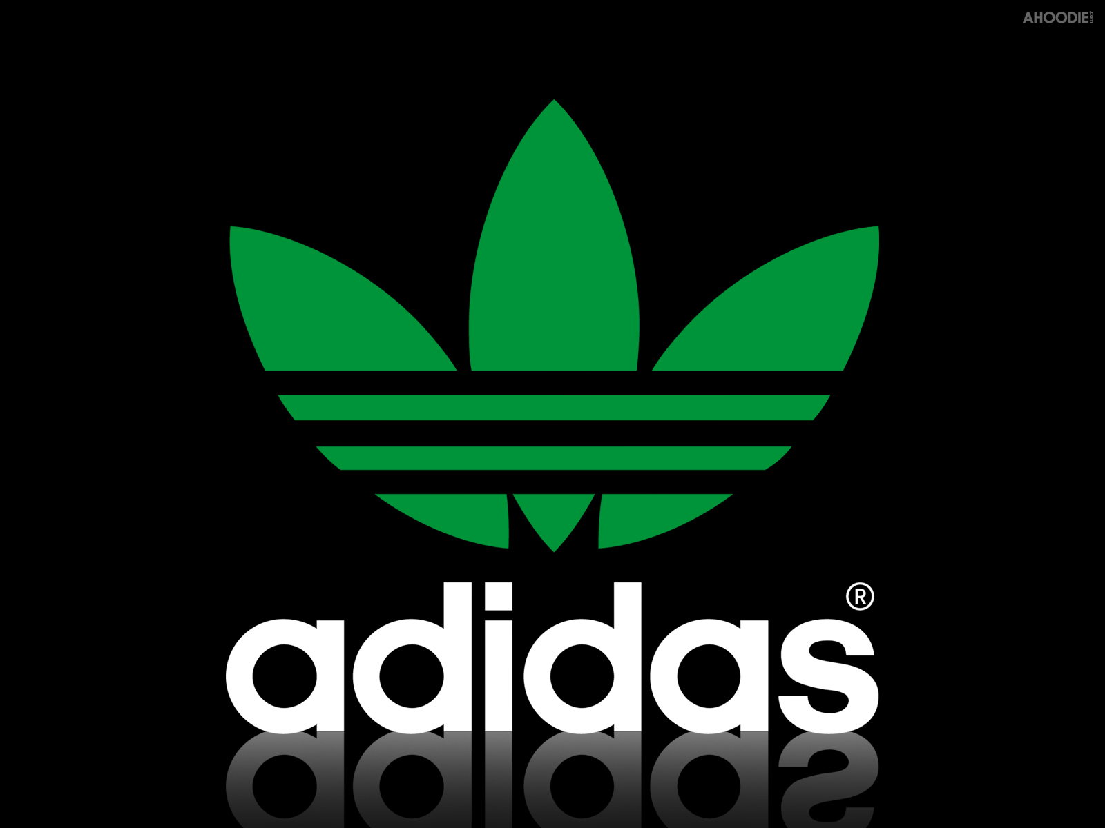 adidas logos