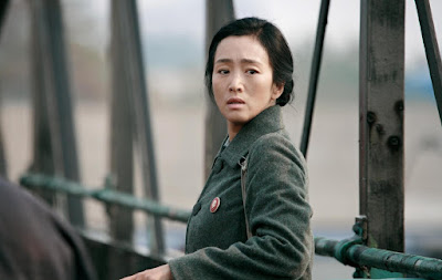 Gong Li in Coming Home (2014)