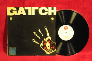 Gattch  “Komplet”1971-72  Czechoslovakia Prog Jazz Rock