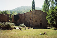 Molí del Perer 2001