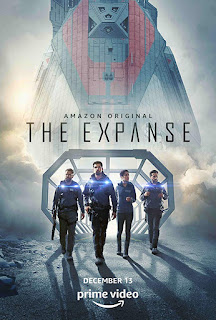 How Many Seasons Of The Expanse Are There? 