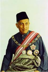 Ternyata Presiden Pertama Singapura Adalah Orang Indonesia Ternyata Presiden Pertama Singapura Adalah Orang Indonesia