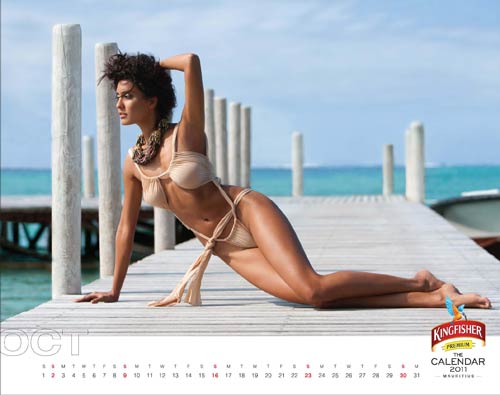 Kingfisher Bikini Calendar   HQ Photos hot images