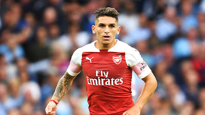 REAL MADRID AKAN INCAR PEMAIN ARSENAL, TORREIRA